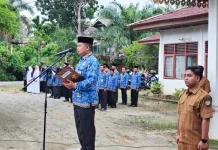 Pentingnya Pencatatan Nikah dan Layanan Kependudukan