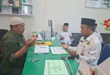 Zakat Profesi Perkuat Program Keummatan