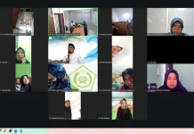 Kemenag Pelalawan Dorong Transformasi Digital melalui Pembinaan Tata Kelola Lem