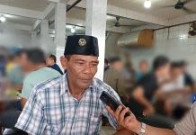 Juleha Bengkalis Siapkan Tim Sembelih Sapi Kurban 1 Ton