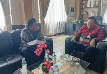DLH Bengkalis Targetkan Raih Sertifikat Adipura 2026