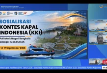 Belmawa Apresiasi Polbeng sebagai Tuan Rumah KKI 2026