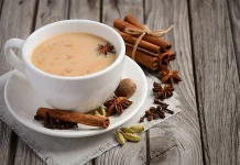 Chai Tea, Minuman Rempah Hangat Kaya Manfaat Kesehatan