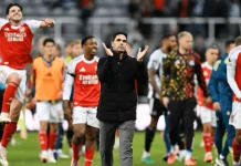 Arsenal:Premier League atau Liga Champions,Begini Menurut Legenda MU