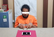 Undercover Buy Berhasil, Transaksi Sabu di Pinggir Digagalkan