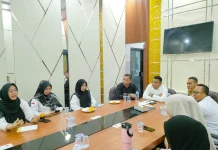 Bawaslu Bengkalis Matangkan Persiapan P2P 2026