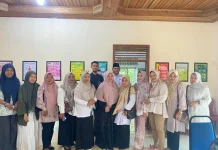 Klinik Sehat Polbeng Hadir Layani Ribuan Mahasiswa Politeknik Bengkalis