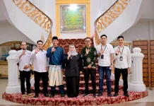 Pemkab Bengkalis Siap Dukung Suksesnya Kontes Kapal Indonesia 2026