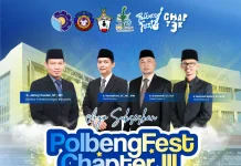 Polbeng Gelar Pekan Kreativitas Mahasiswa Selama Sepekan