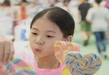 Konsumsi Gula Berlebih pada Anak Bisa Picu Lonjakan Energi