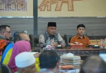 Pemkab Siak Perkuat Pencegahan Radikalisme Melalui Sosialisasi Digital