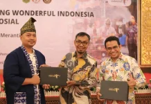 Meranti Perkuat Promosi Wisata Melalui Media Sosial Digital
