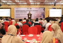 Kementerian Pariwisata Dorong Branding Digital Wisata Meranti