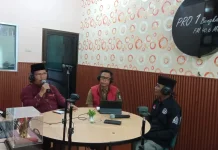 Sapi Kurban Presiden untuk Bengkalis Deal Rp96 Juta