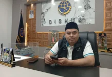 Tarif RoRo Bengkalis Bakal Naik, e-Ticketing Segera Berlaku
