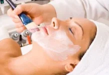 Facial Wajah Rutin Bantu Jaga Kesehatan dan Kecerahan Kulit