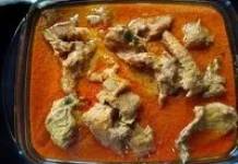 Sie Kameng, Warisan Kuliner Aceh dengan Rempah Melimpah