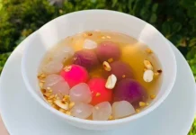 Wedang Dongo, Minuman Hangat Khas Solo yang Kaya Rasa Jahe