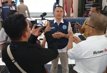 Puluhan Pecandu Narkoba di Bengkalis Direhab, BNN Buka Fakta
