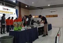 Rehabilitasi Narkoba Gratis, BNN Dumai Bongkar Skema Assessment