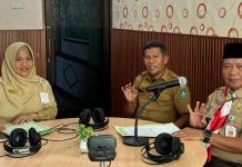 Desa Jadi Ujung Tombak Akurasi Data DTSEN untuk Penyaluran Bansos di Bengkalis