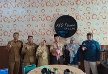 Dinsos Bengkalis Pastikan Pengaduan Bansos Bisa lewat Puskesos Desa