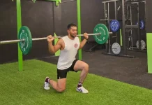 Walking Lunges Dinilai Efektif Tingkatkan Kekuatan dan Keseimbangan Tubuh