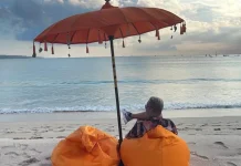 Liburan Rutin Bantu Jaga Kesehatan Fisik dan Mental