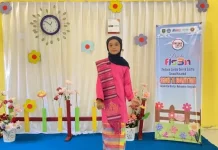 FLS3N Tingkat SD Kabupaten Bengkalis Digelar Daring, Tujuh Cabang Seni dan Sastra