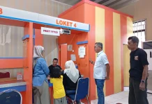 Dukcapil Bengkalis Tetap Buka saat Libur Nasional