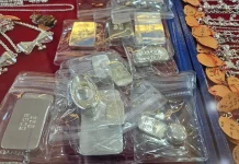 Harga Perak di Bengkalis Capai Rp75 Ribu per Gram