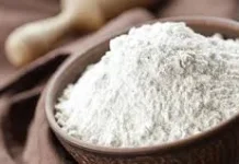 Bahaya Mengkonsumsi Tepung Terigu Secara Berlebihan