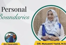 Personal Boundaries Penting untuk Menjaga Kesehatan Mental dan Kualitas Hidup