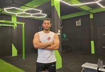 Leg Day Penting untuk Keseimbangan Tubuh dan Kebugaran Fisik