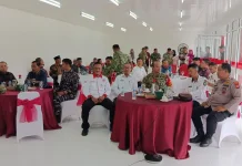 Koperasi Desa Merah Putih Wonosari Resmi Diluncurkan Prabowo