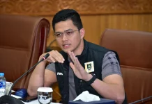 DPRD Bengkalis Warning Sekolah, SPMB 2026 Wajib Bersih