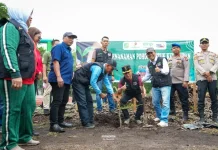 BUMDes Tanjung Mandiri Raup PAD Dari Wisata Desa