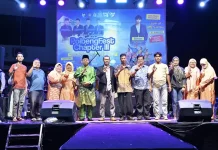 Pemkab Bengkalis Apresiasi Polbeng Festival Ketiga Tahun 2026