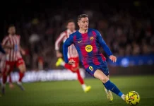Lewandowski Tinggalkan Barcelona di Akhir Musim, Pesannya Bikin Fans Terharu