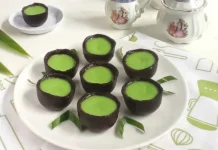 Cara Membuat Kue Muso Khas Jambi