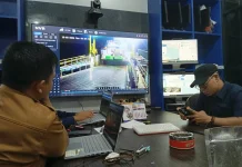 Antrean RoRo Bengkalis Membludak, Dishub Tambah Trip Dini Hari