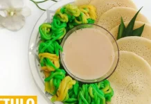 Cara Mudah Membuat Petulo Serabi untuk Camilan Keluarga