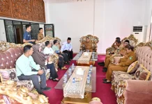 IAIN Bengkalis Perluas Kerja Sama Akademik Internasional Strategis