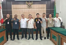 Hakim Tolak Praperadilan Karhutla, Polres Bengkalis Menang