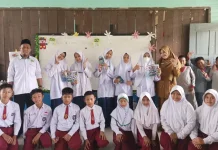 MTs Daarussalam Bengkalis Timur Gencarkan Sosialisasi PPDB