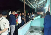 KRYD Bengkalis Sasar Kost dan Kontrakan, Cegah Tindak Kriminal