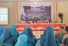 DLH Bengkalis Tekankan Pengelolaan Sampah Dimulai dari Rumah Tangga