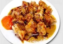 Bahaya di Balik Lezatnya Batagor: Risiko jika dikonsumsi Berlebihan