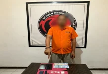 Hasil Pengembangan, Polisi Bongkar Bandar Sabu Deluk, Polisi Sita Ekstasi