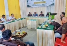 BUMDESMA Meranti Dorong Kemandirian Ekonomi dan PADes Desa